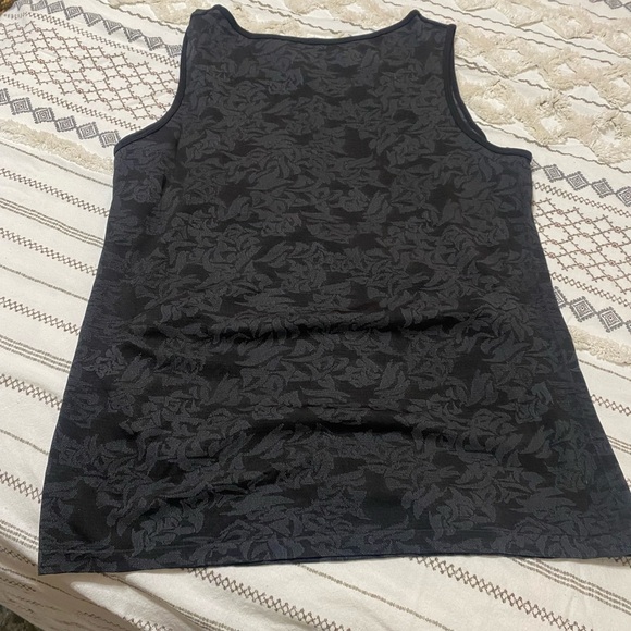 Harley Davidson ladies large sleeveless top. - Picture 2 of 10